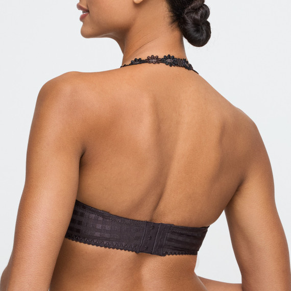 Marie Jo Avero Herzform BH Sweet Chocolate