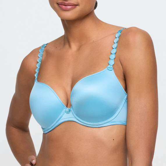 Marie Jo Tom Push-up BH Azure Delight