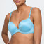 Marie Jo Tom Push-up BH Azure Delight