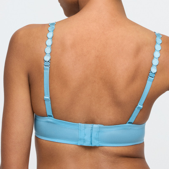 Marie Jo Tom Push-up BH Azure Delight