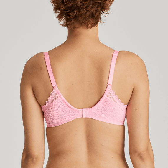 I Do Hartvorm BH Happy Pink