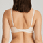 PrimaDonna Twist Bijou Voorgevormde Balconette BH Pink Blush