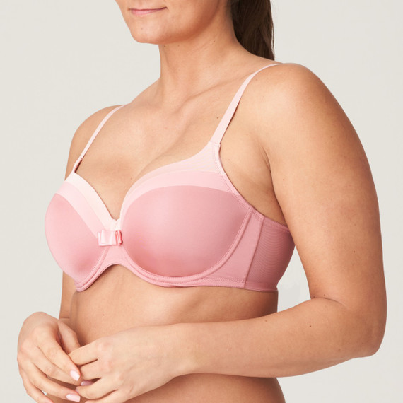 PrimaDonna Twist Glow Hartvorm BH Ballet Pink