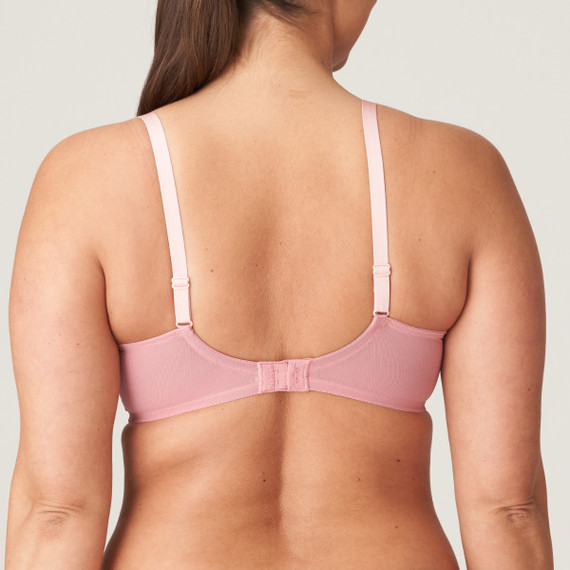 PrimaDonna Twist Glow Hartvorm BH Ballet Pink