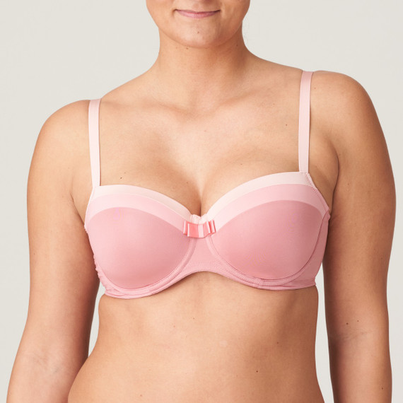 PrimaDonna Twist Glow Voorgevormde Balconette BH Ballet Pink