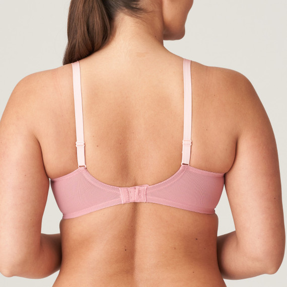 PrimaDonna Twist Glow Voorgevormde Balconette BH Ballet Pink