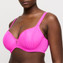 Primadonna Twist Vivgirl Herzform BH Cactus Flower