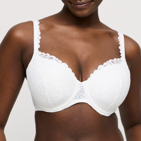 PrimaDonna Twist Rupi Herzform BH Natur
