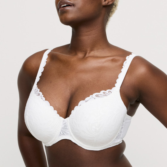 PrimaDonna Twist Rupi Herzform BH Natur