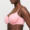 Primadonna Twist Badala Hartvorm BH Venetian Pink