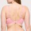 Primadonna Twist Badala Voorgevormde Balconette BH Venetian Pink