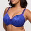 Primadonna Madison Hartvorm BH Blueberry Kiss