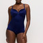 Primadonna Twist Knokke Body Sapphire Blue