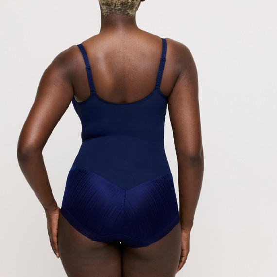 Primadonna Twist Knokke Body Sapphire Blue
