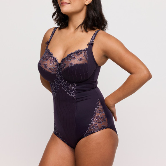 PrimaDonna Deauville Body Amethyst Gem