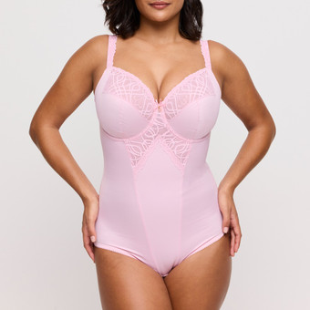 Salerno Body