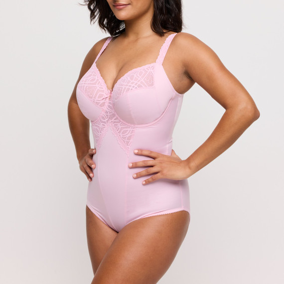 Primadonna Salerno Body Spring Rose
