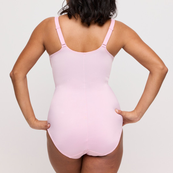 Primadonna Salerno Body Spring Rose