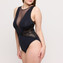 Primadonna Shimla Body Zwart