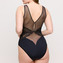 Primadonna Shimla Body Zwart