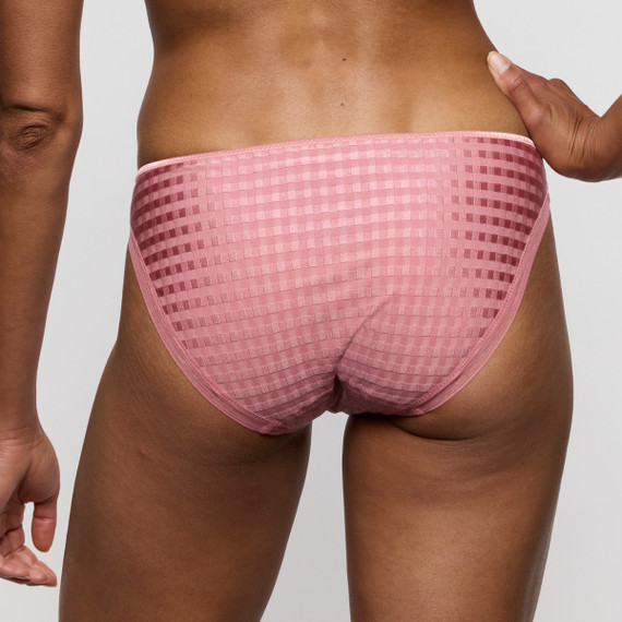 Marie Jo Avero Rioslip Ballet Pink