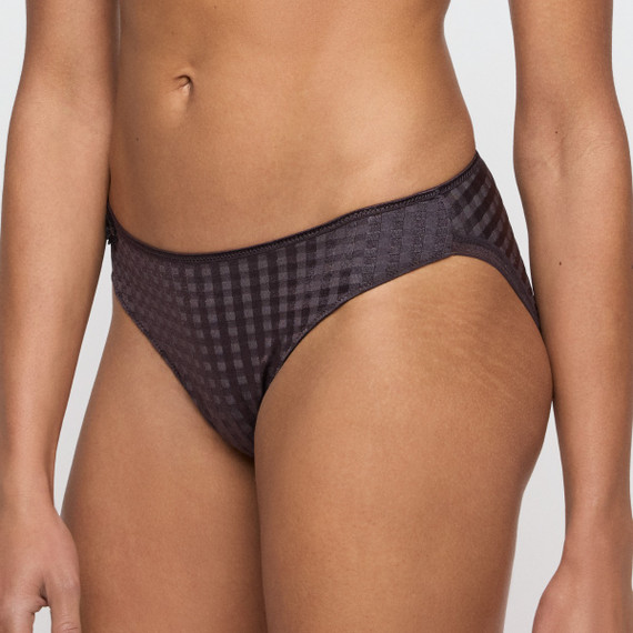Marie Jo Avero Rioslip Sweet Chocolate