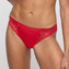 Marie Jo Jane Rioslip True Red