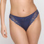 Marie Jo Jane Italienischer Slip Blue Shadow