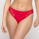 Jane Italiaanse Slip