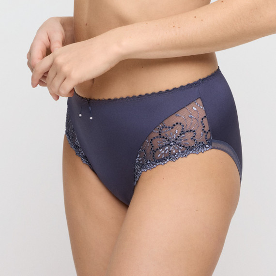 Marie Jo Jane Taillenslip Blue Shadow