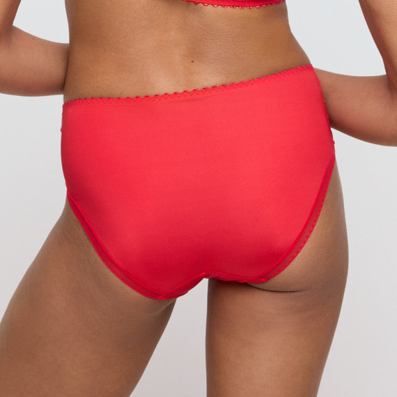 Marie Jo Jane Taillenslip True Red