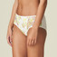 Marie Jo Amber Hotpants Yellow Tonic