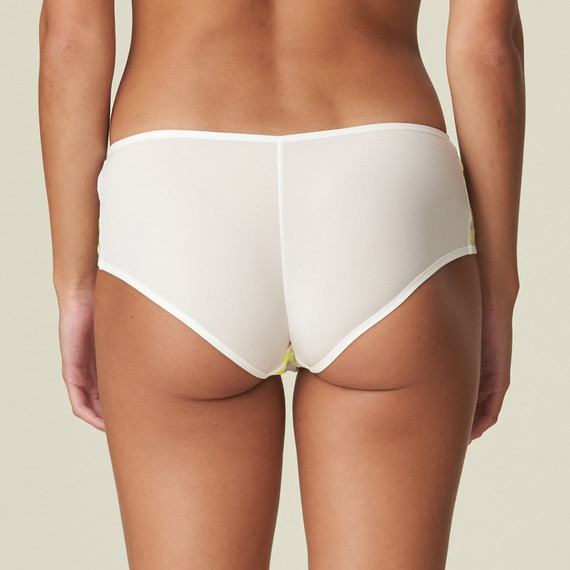 Marie Jo Amber Hotpants Yellow Tonic