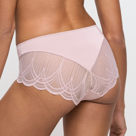 Marie Jo Cathia Tailleslip Bois De Rose