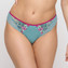 Marie Jo Lizelot Rioslip Bali Green