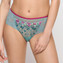 Marie Jo Lizelot Hotpants Bali Green
