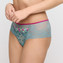 Marie Jo Lizelot Hotpants Bali Green