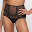 Marie Jo Annaelle Taillenslip Schwarz