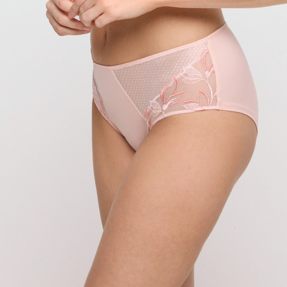 Marie Jo Loish Taillenslip Pearly Pink