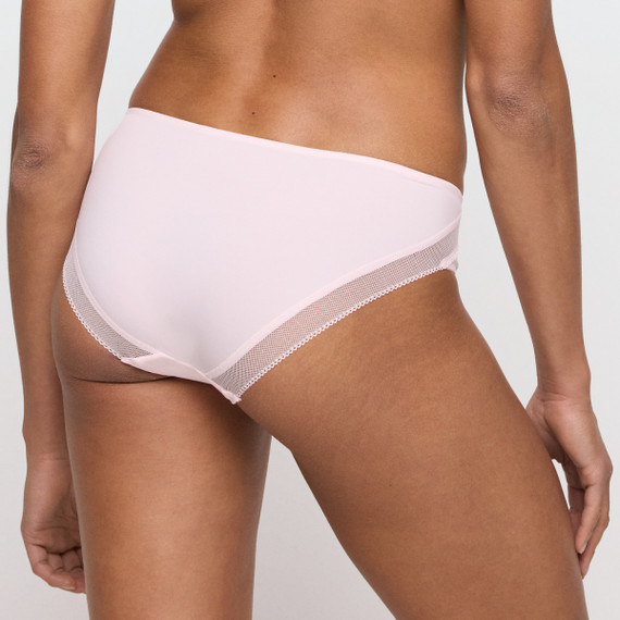 Marie Jo Milao Slip Pastel Pink