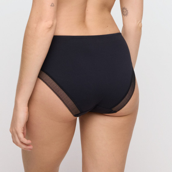 Marie Jo Milao Taillenslip Schwarz