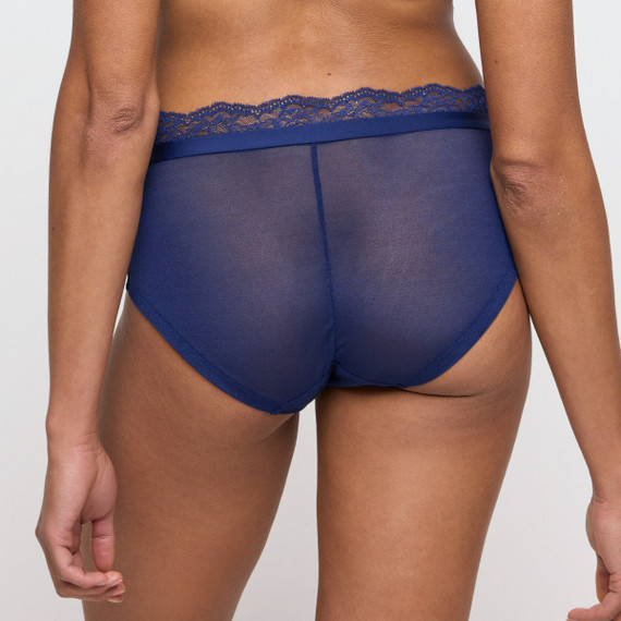 Marie Jo Musea Tailleslip Sapphire Blue