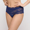 Marie Jo Musea Hotpants Sapphire Blue