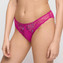 Marie Jo Noemy Rioslip Fuchsia Fiesta