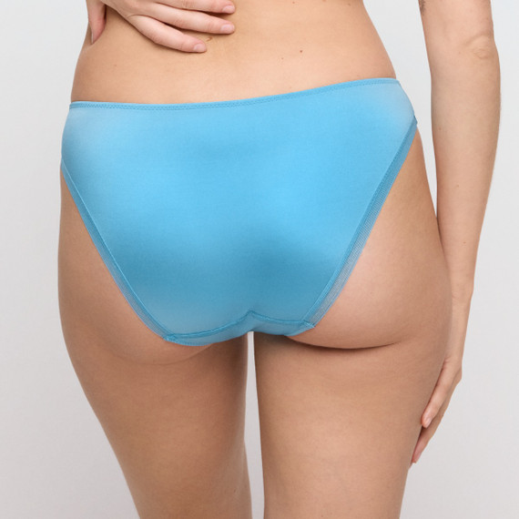 Marie Jo Tom Rioslip Azure Delight