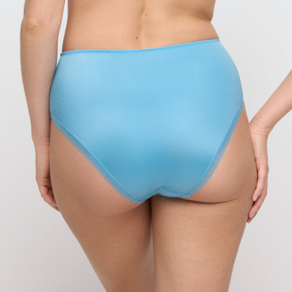Marie Jo Tom Tailleslip Azure Delight