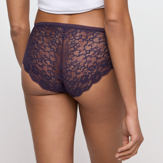Marie Jo Color Studio Lace Rioslip Amethyst