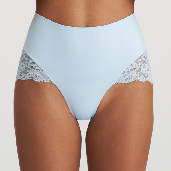 Marie Jo Color Studio Lace Corrigerende Tailleslip Nuage