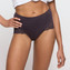 Marie Jo Color Studio Lace Corrigerende Tailleslip Sweet Chocolate