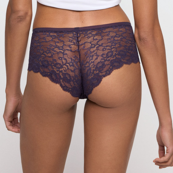 Marie Jo Color Studio Lace Short Amethyst